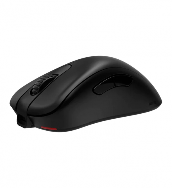 Wireless Gaming Mouse ZOWIE EC1-CW Large, Matte Black 