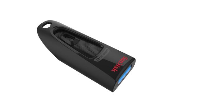USB памет SanDisk Ultra USB 3.0, 32GB 