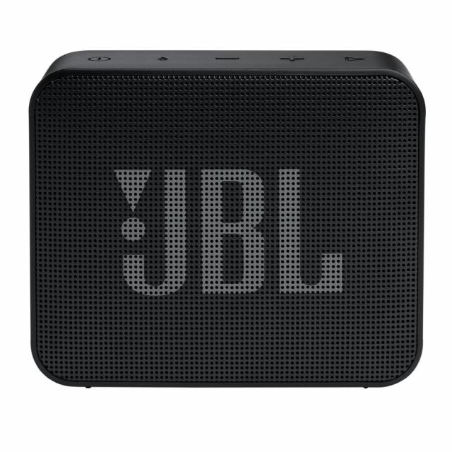 Wireless speaker JBL GO Essential Black 