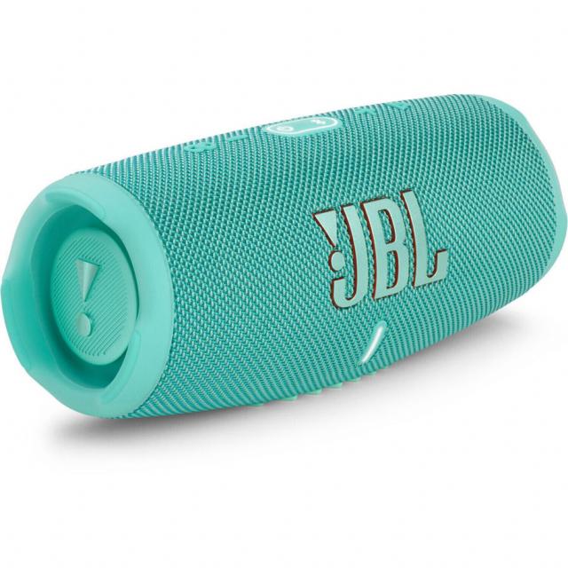 Блутут колонка JBL CHARGE 5, IPX67, Зелена 