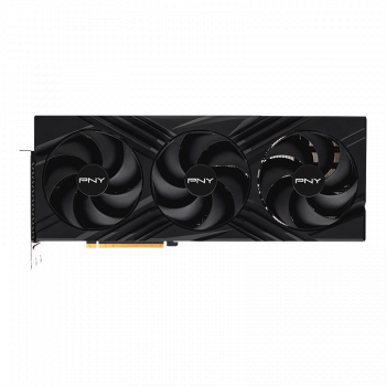 Graphic card PNY RTX 4090 VERTO 24GB GDDR6X