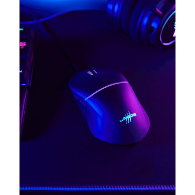 uRage "Reaper 330" Gaming Mouse, 217838 