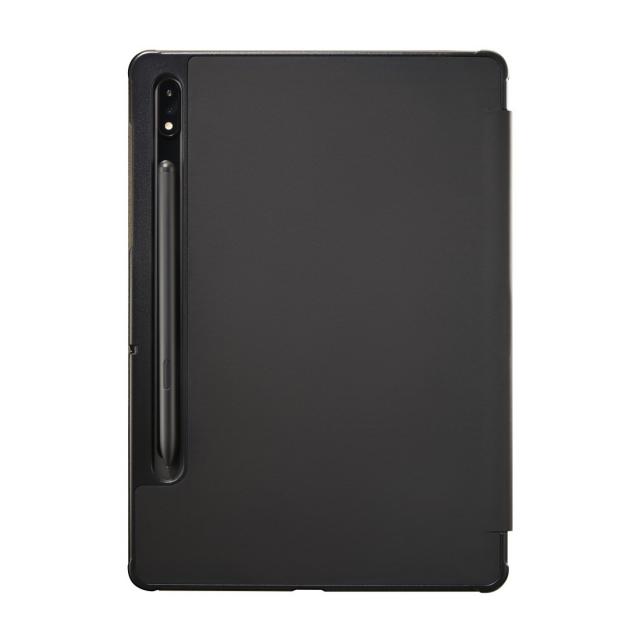 Hama "Fold" Tablet Case with Pen Compartment for Galaxy Tab S7 FE/S7+ 12,4" 