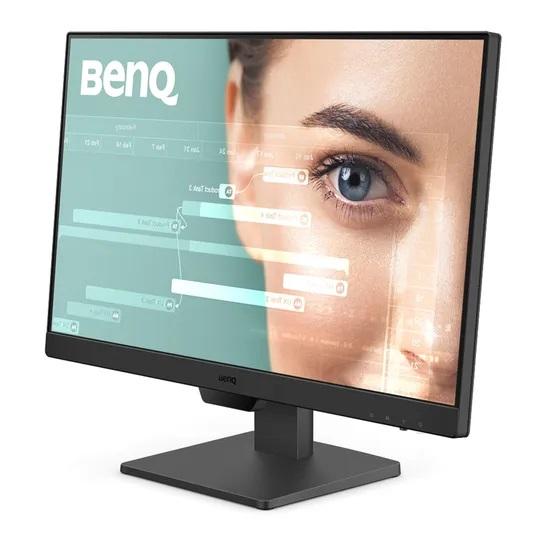 Монитор BenQ GW2490, 24" IPS FHD, 100Hz, HDMI, DP 