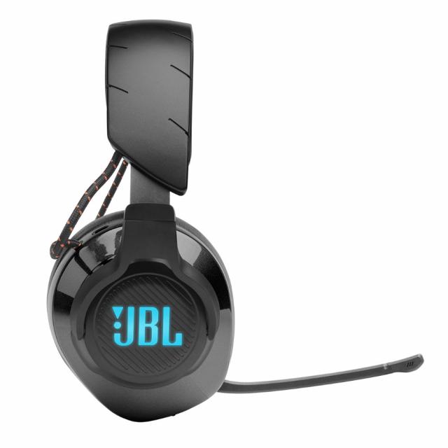 Wireless Gaming Earphone JBL Quantum 610 Black 