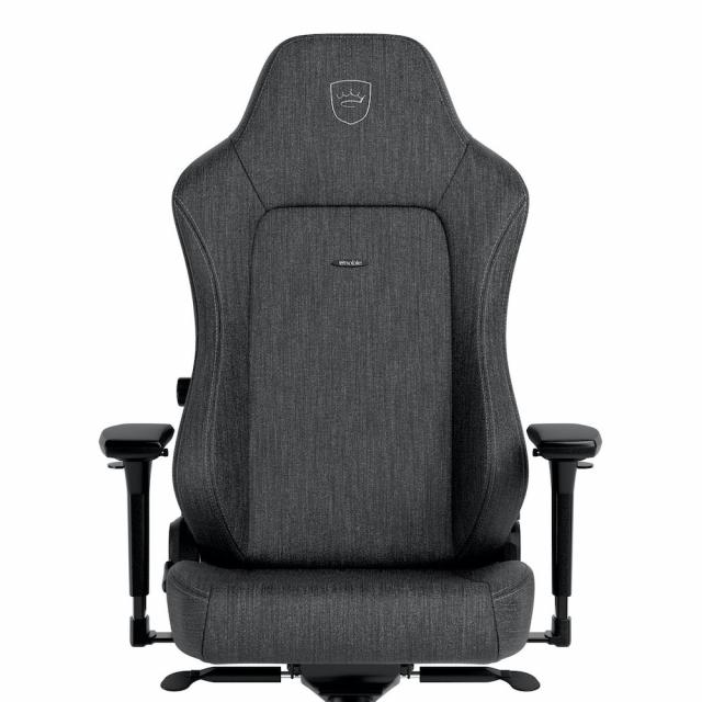 Gaming Chair noblechairs HERO TX Grey 