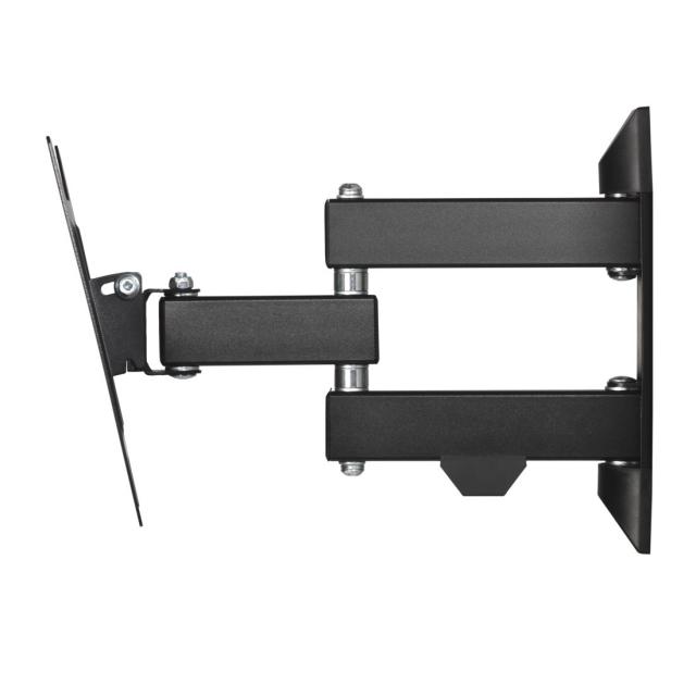 Hama TV Wall Bracket, Swivel, Tilt, Pull-out, 122 cm (48"), 220822  