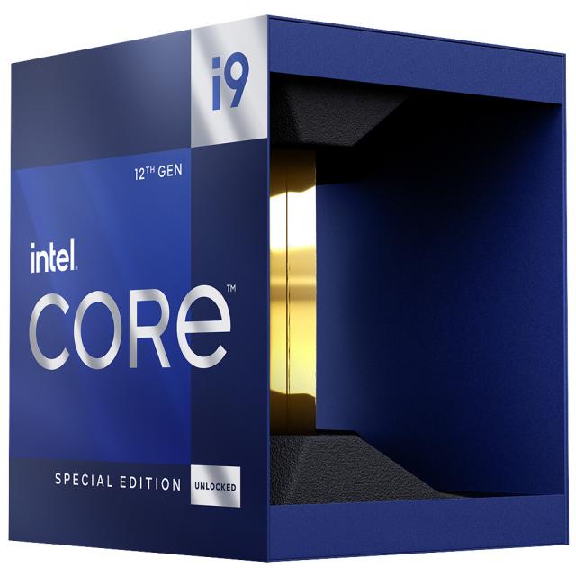 CPU Intel Alder Lake Core i9-12900KS, 16 Cores, 3.40 GHz, 30MB, LGA1700, 150W, BOX 