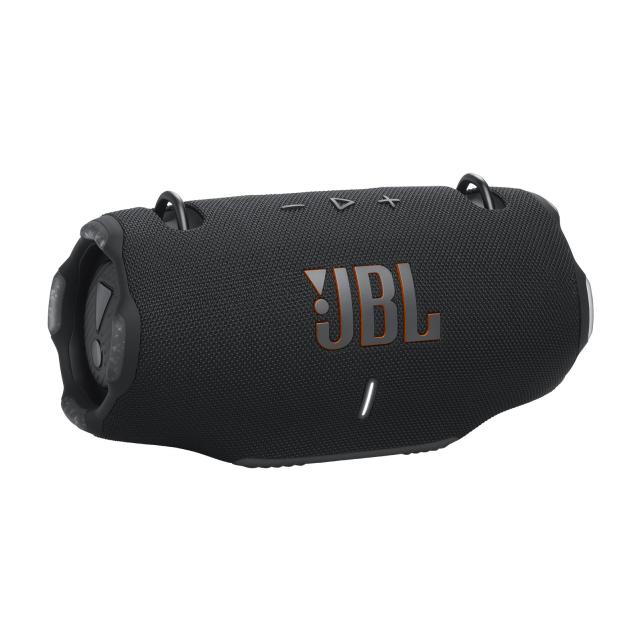 Wireless speaker JBL XTREME 4 Black 