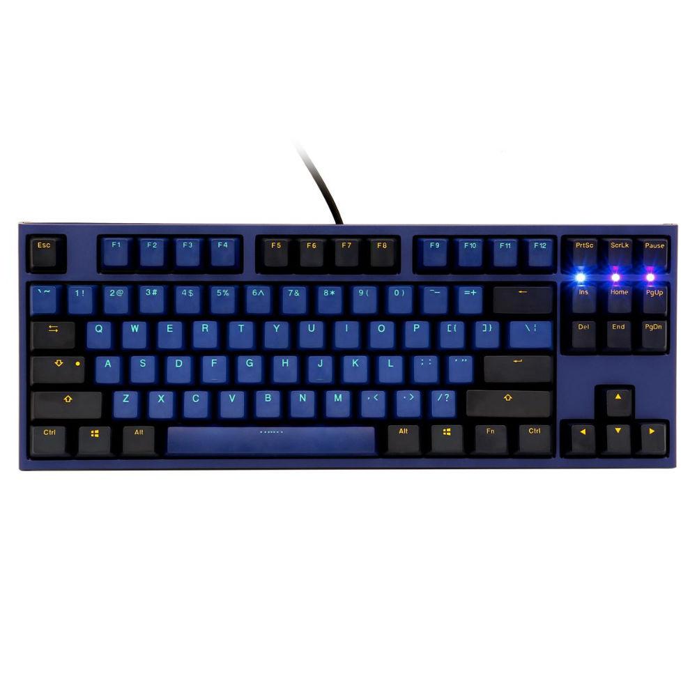 ducky one 2 tkl azerty