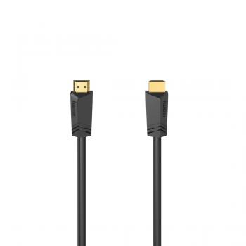 Кабел HDMI-HDMI, сертифициран, 8K, 5,0 м, 205068