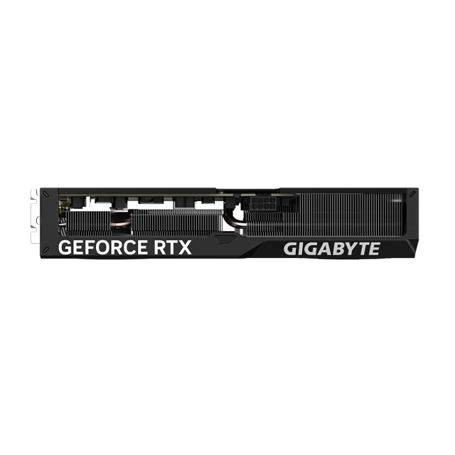 Видео карта GIGABYTE RTX 4070 WINDFORCE OC 12GB GDDR6X 