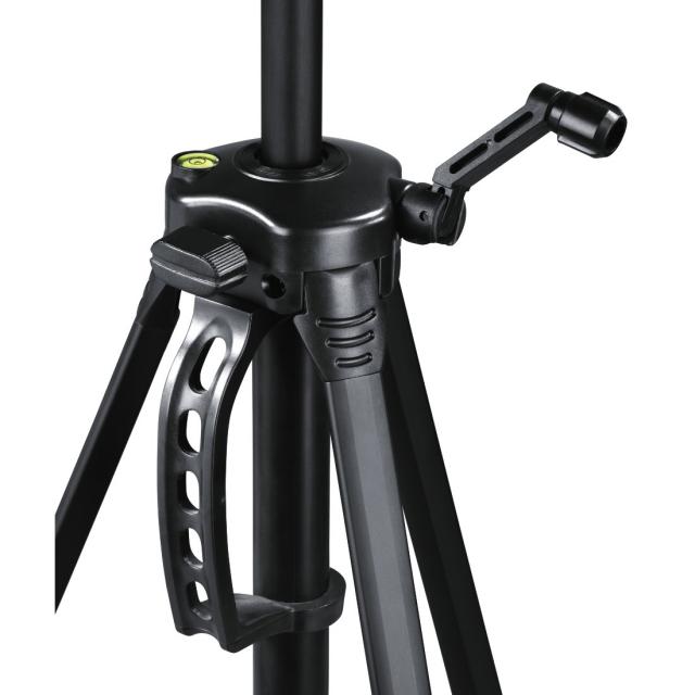 Hama "Gamma 153" Tripod, 3D, 04096 