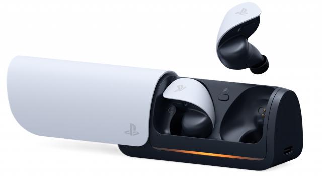 Безжични слушалки тапи Sony Playstation - PULSE Explore 