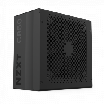 Power Supply NZXT C850 850W 80+ Gold