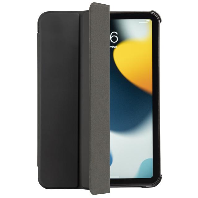 Hama "Fold" Tablet Case for Apple iPad mini 8.3" (6th gen./2021), black 