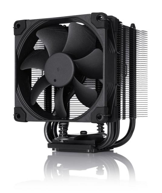 CPU Cooler Noctua NH-U9S Chromax.black 