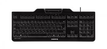 Classic keyboard CHERRY KC 1000 SC