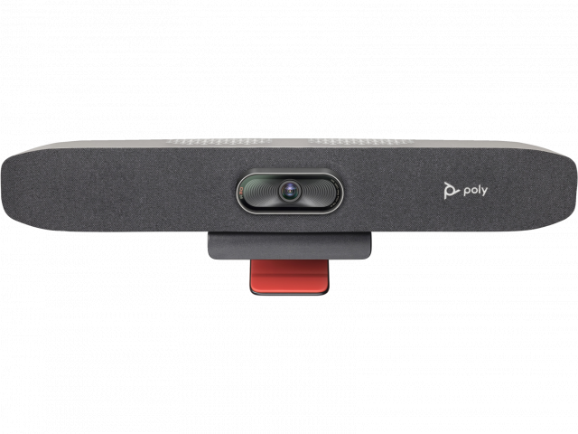 Poly Studio R30 Система за видеоконферентна връзка, USB 