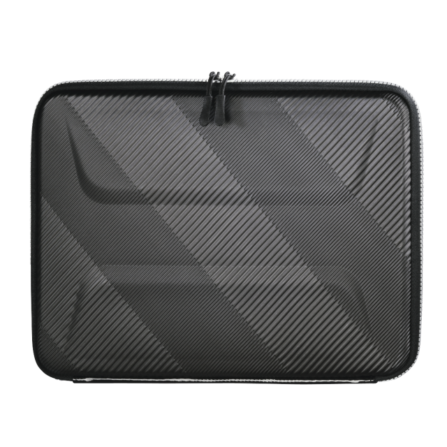 Калъф за лаптоп  Hama Protection, До 14.1", Удароустойчив, Черен, 216584 