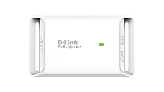 Injector D-Link DPE-101GI, Gigabit,  15,4W 