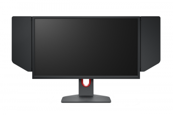 Monitor ZOWIE XL2546K 240Hz DyAc, TN, 24.5 inch, Wide, Full HD, HDMI, DP, Black