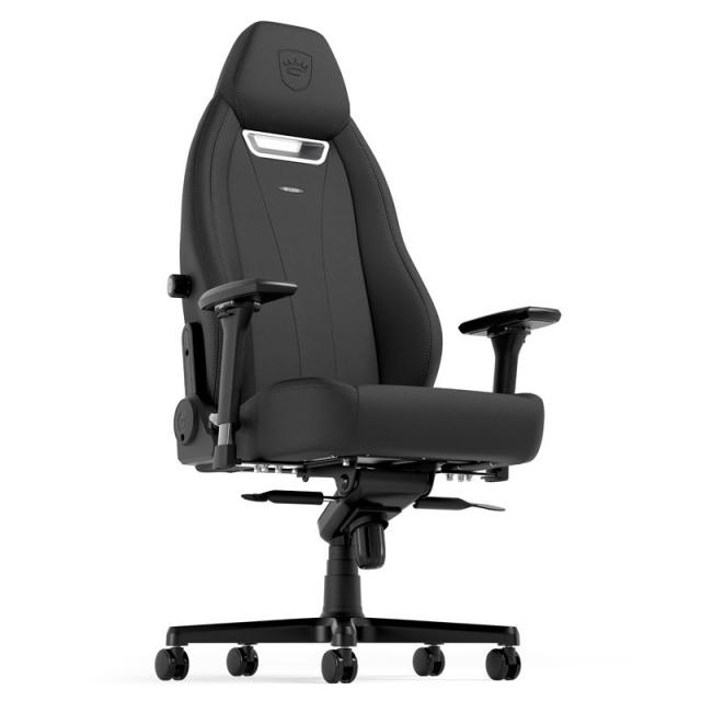 Геймърски стол noblechairs LEGEND Black Edition 