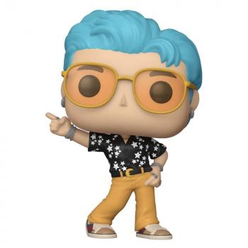 Фигурка Funko POP! Rocks BTS: Dynamite - RM #218