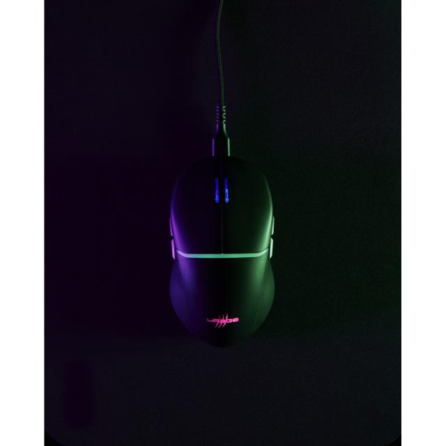 uRage "Reaper 430" Gaming Mouse, 217841 