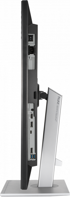 Монитор ASUS ProArt PA278CV – 27", IPS, WQHD (2560 x 1440) 