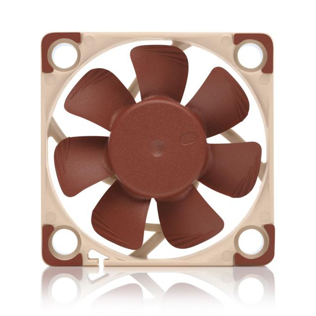 Вентилатор Noctua 40mm NF-A4x10 PWM 