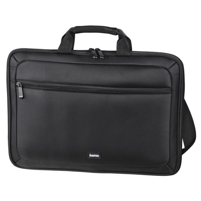 Hama "Nice" Laptop Bag, up to 34 cm (13.3"), black 