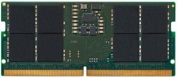 Памет Kingston 16GB DDR5 SODIMM 5600Mhz CL46 1Rx8, KVR56S46BS8-16