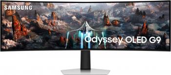 Монитор Samsung Odyssey OLED G9 LS49CG934SUXEN