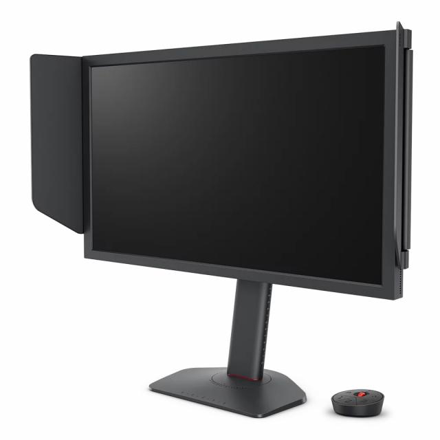 Monitor ZOWIE ZOWIE XL2586X 540Hz DyAc, TN, 24.5 inch, DyAc2 