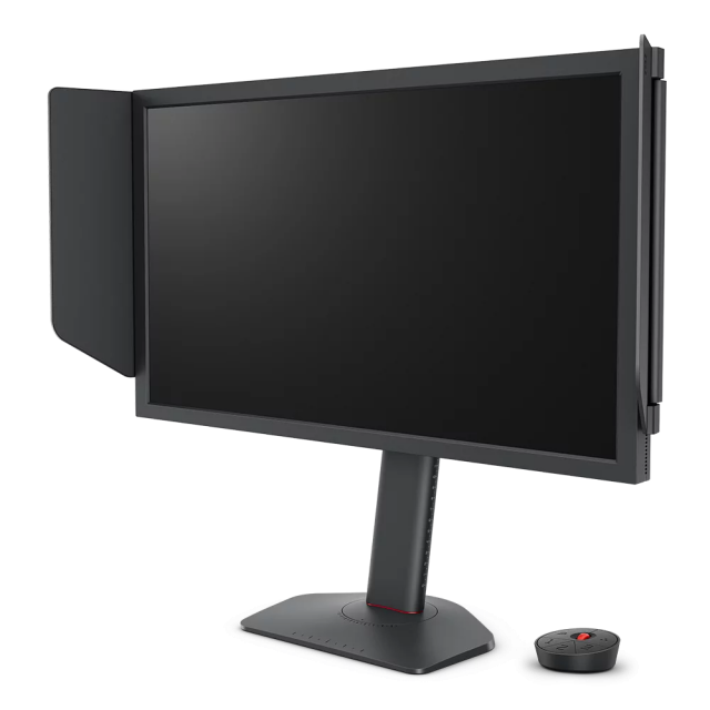 Монитор ZOWIE XL2586X+ 24.5" FastTN, 600Hz, DyAc2 