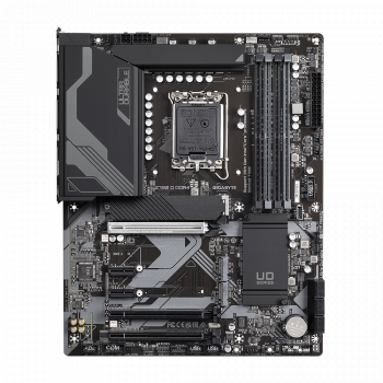 Дънна платка GIGABYTE Z790 D LGA 1700, ATX