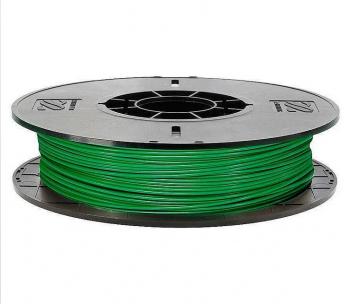 Консуматив за 3D принтер XYZ printing RFPLCXEU0TH, PLA, 1.75 mm, 600 gr, AQUA GREEN