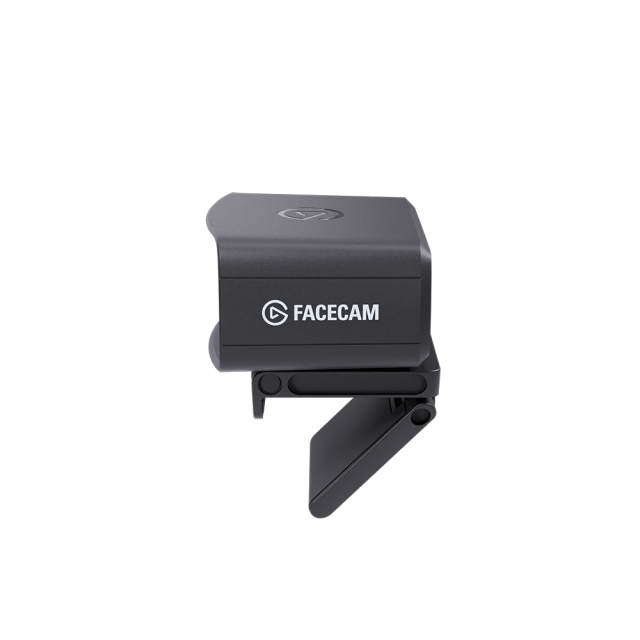 Уеб камера Elgato Facecam MK.2 1080P 