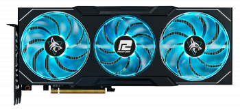 Graphic card Powercolor HELLHOUND RX 7900 XT 20GB GDDR6