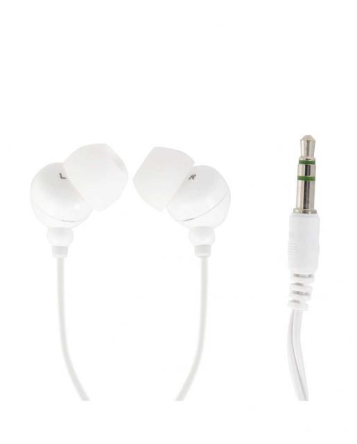 Earphones MAXELL PLUGZ 