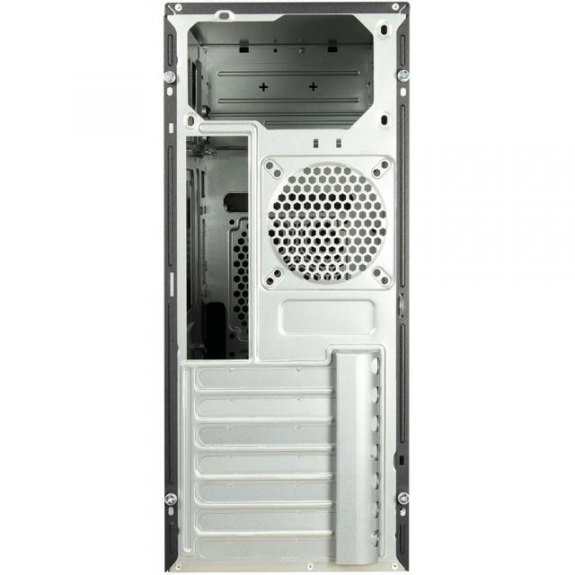 Case Inter Tech IT-2812 Business, Mid-Tower, ATX 