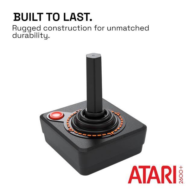 Wireless Joystick ATARI CX40+ 