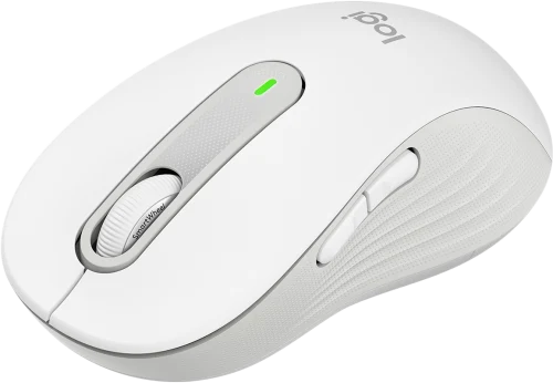 Wireless Mouse Logitech Signature M650 L 
