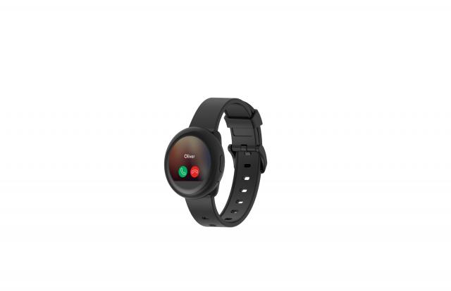 Mykronoz smartwatch best sale zeround3 lite black