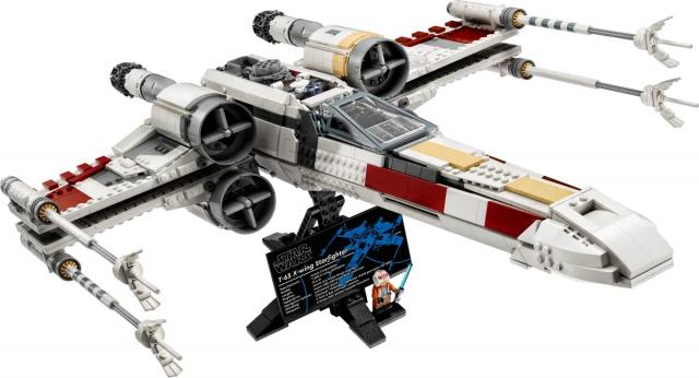 LEGO Star Wars - X-Wing Starfighter - 75355 