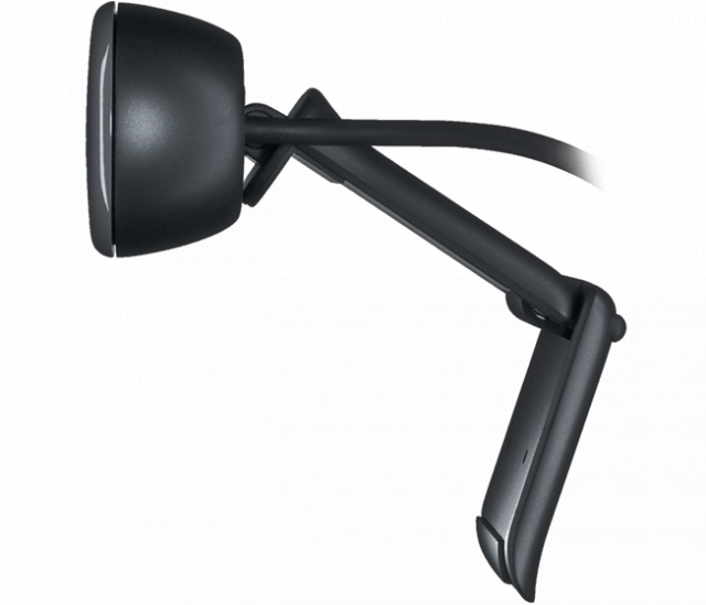 Web Cam with microphone LOGITECH C270 