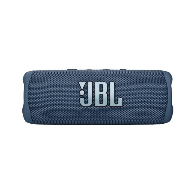 Блутут колонка JBL FLIP 6, 20W, Синя 