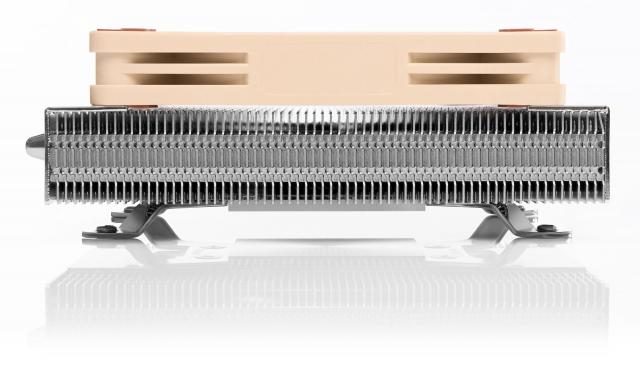 CPU Cooler Noctua NH-L9A for AMD/AM5 