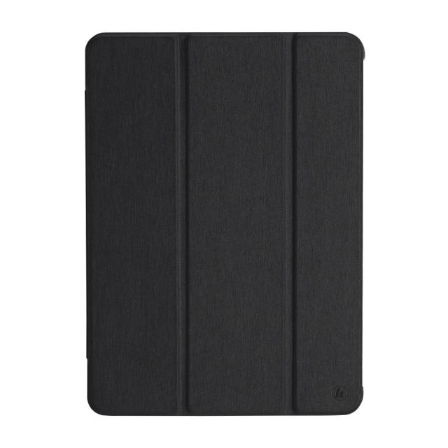 Hama "Fold Clear" Tablet Case for Apple iPad Pro 12.9" (2020), black 